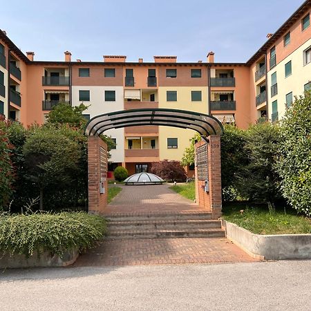Vicenza City Apartments 3 Exterior photo
