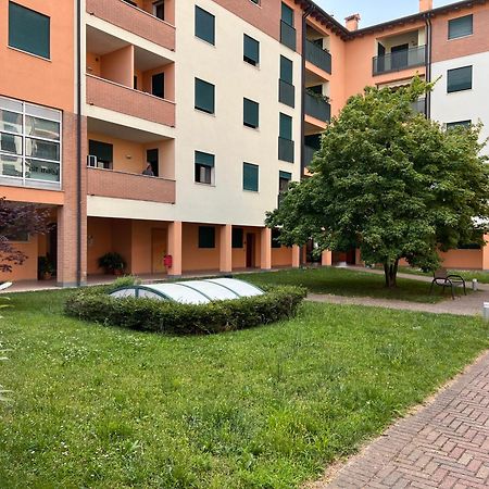 Vicenza City Apartments 3 Exterior photo