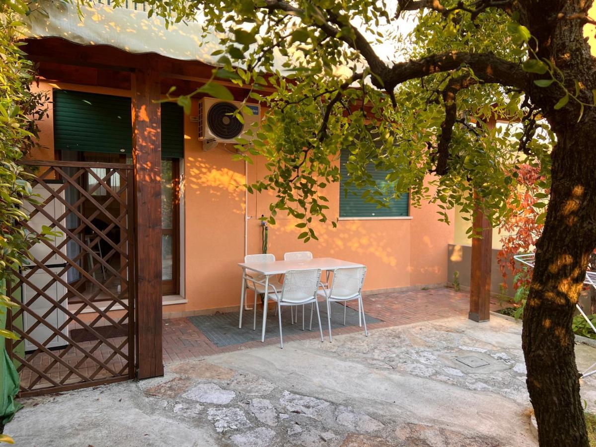 Vicenza City Apartments 3 Exterior photo