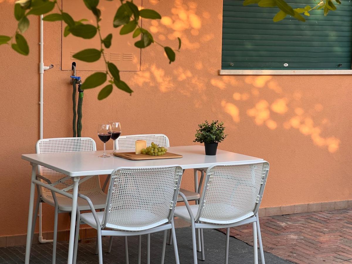 Vicenza City Apartments 3 Exterior photo