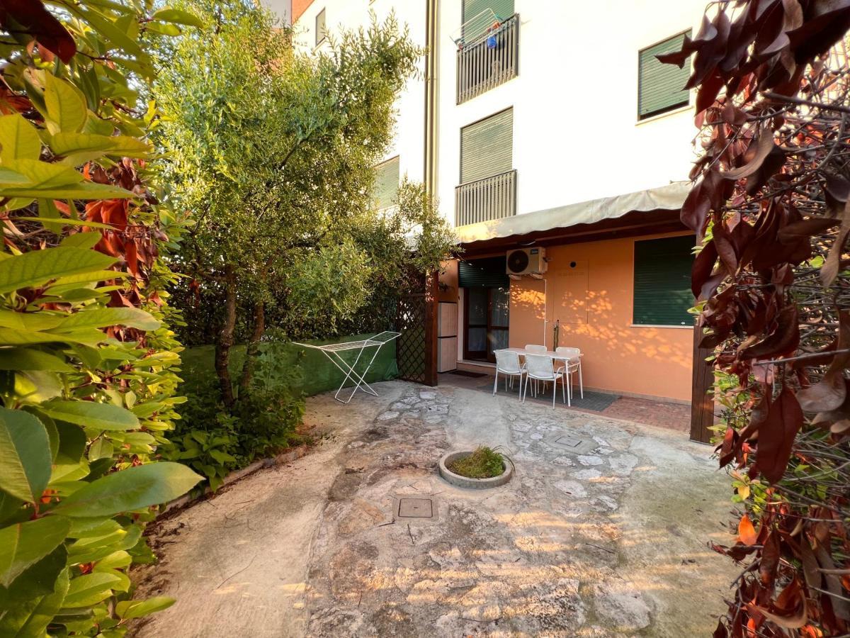 Vicenza City Apartments 3 Exterior photo