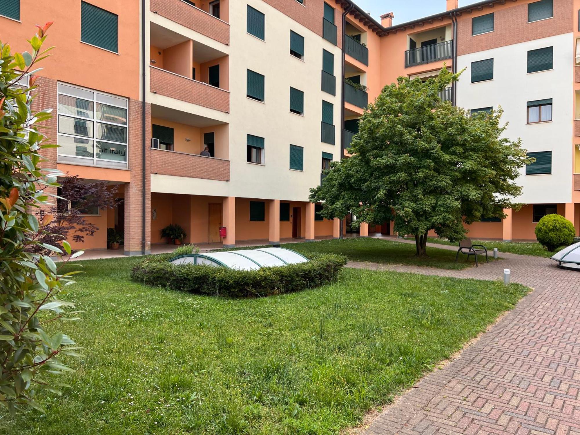 Vicenza City Apartments 3 Exterior photo